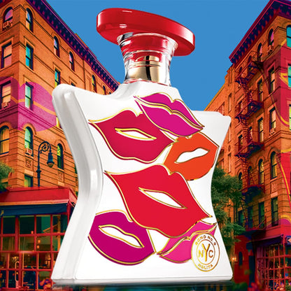 Bond No.9 Scents of New York Nolita Eau de Parfum, 100 ml
