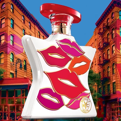 Bond No 9 NYC Nolita Eau de Parfum Spray für Frauen, 1,7 oz, 50 ml