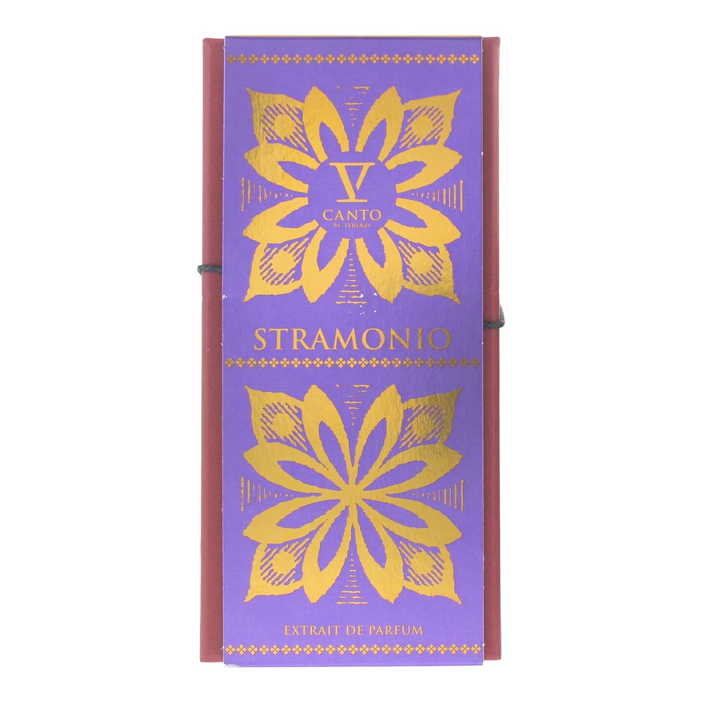 V Canto Stramonio Extrait de Parfum, 100 ml, UNI