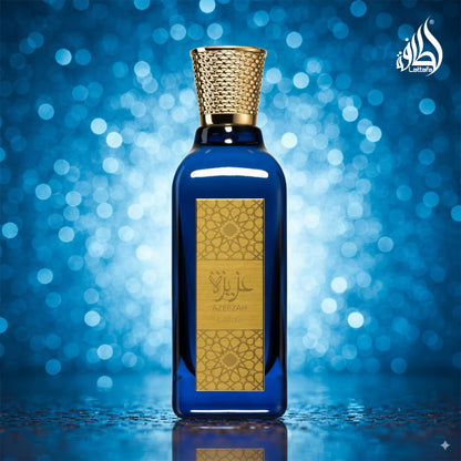 Lattafa Perfume Azeezah Eau de Parfum 100ml