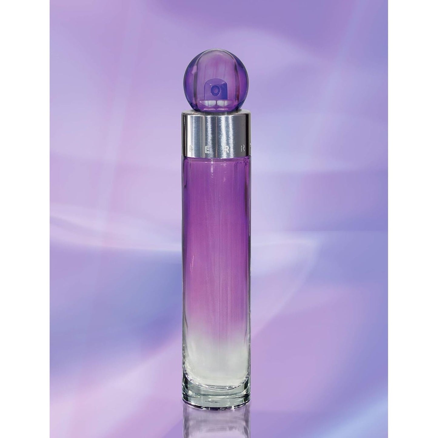 Perry Ellis 360 Purple for Women 6.8 oz EDP Spray