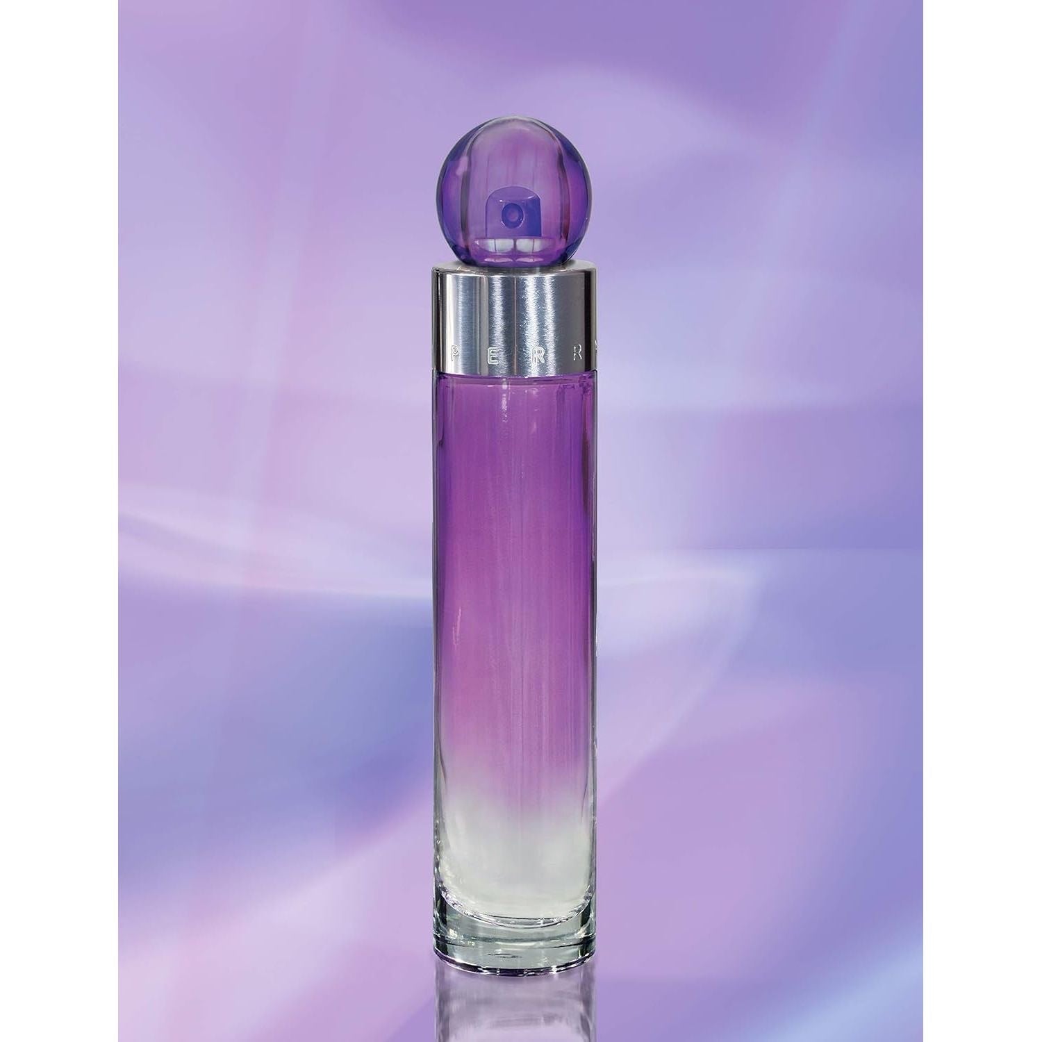 Perry Ellis 360 Purple for Women 6.8 oz EDP Spray