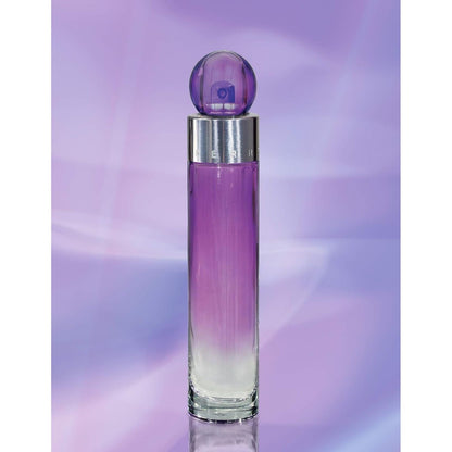 Perry Ellis 360 Purple for Women 6.8 oz EDP Spray
