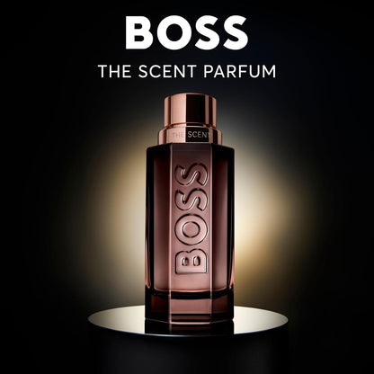 Boss The Scent Le Parfum for Him Eau de Parfum