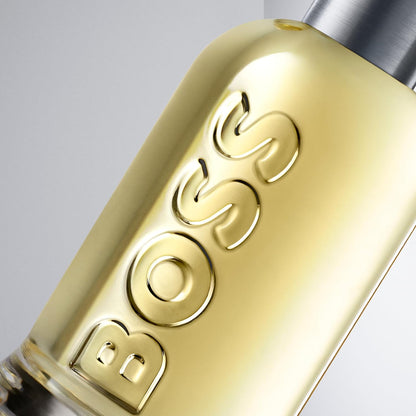Boss Bottled Eau de Toilette für Männer