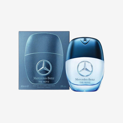 MB THE MOVE EDT 60ML