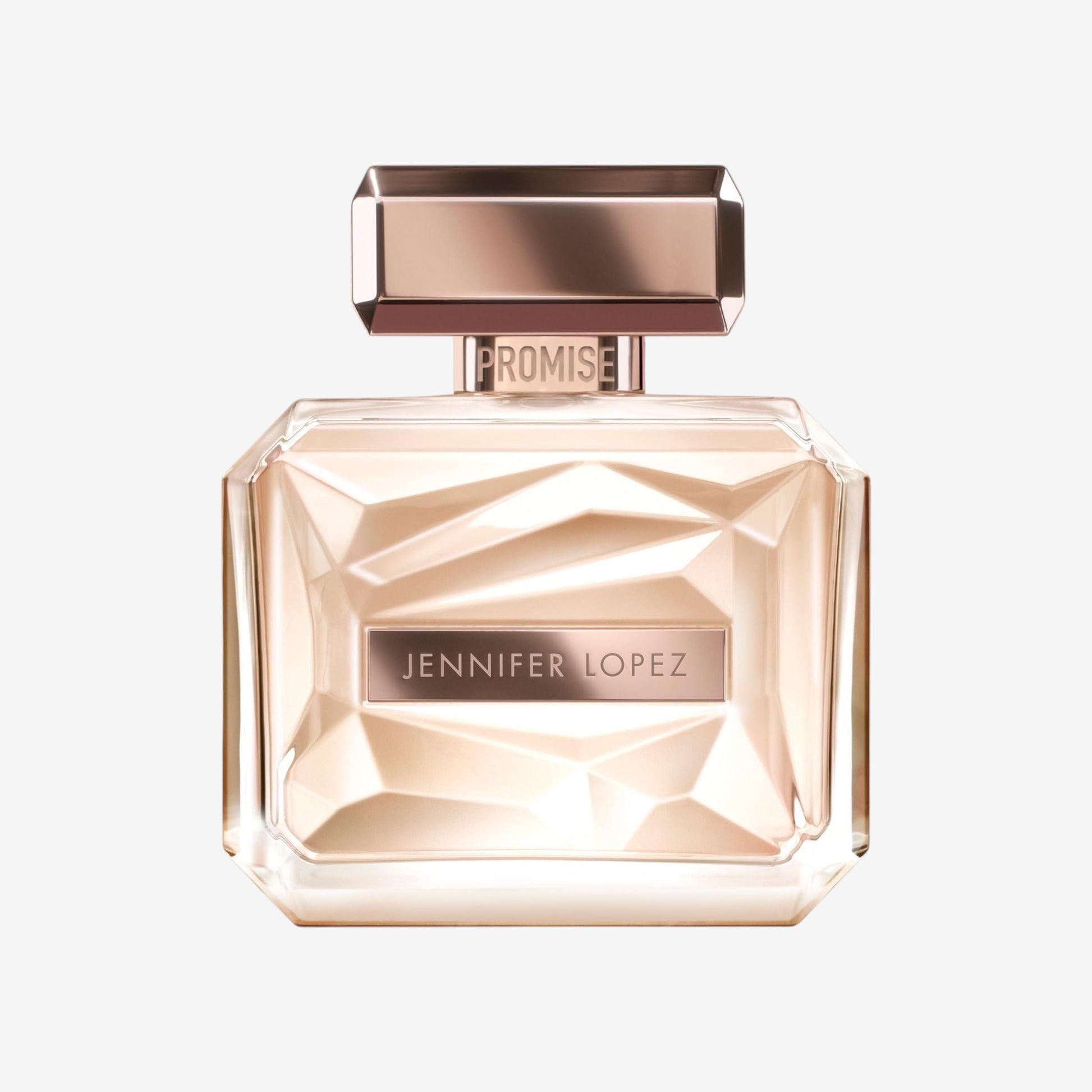 Jennifer Lopez Promise Eau de Parfum, 100 ml
