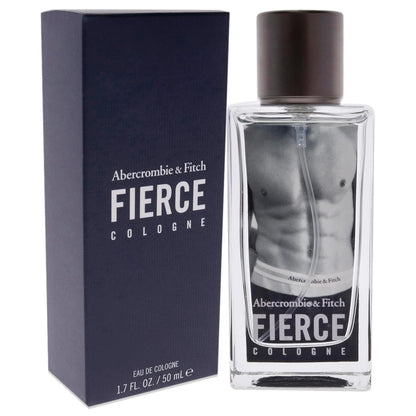 Abercrombie & Fitch Fierce – 50 ml (1er Pack)