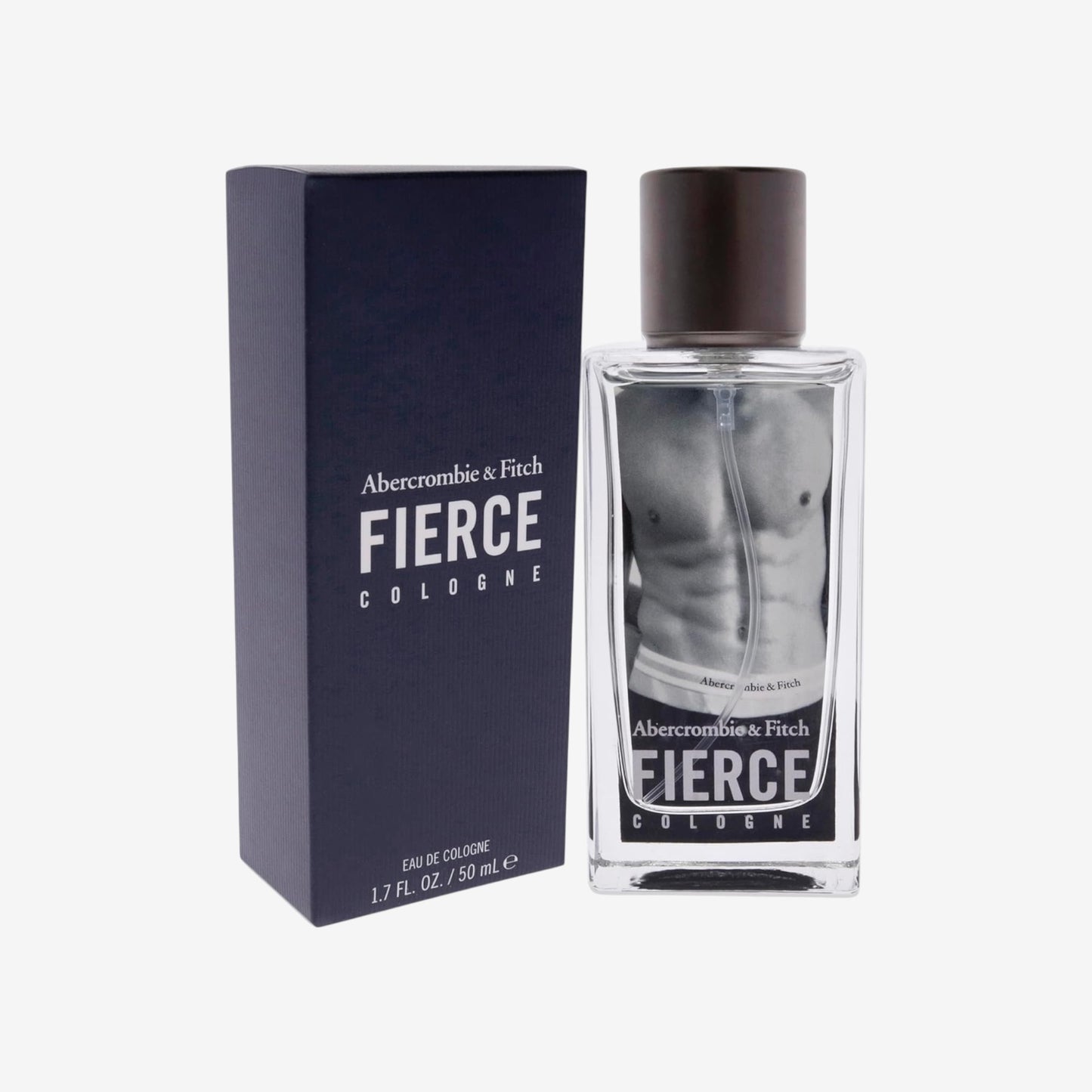 Abercrombie & Fitch Fierce – 50 ml (1er Pack)