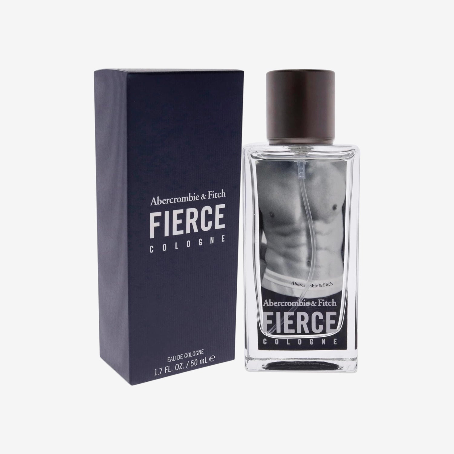 Abercrombie & Fitch Fierce – 50 ml (1er Pack)