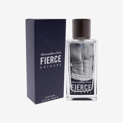 Abercrombie & Fitch Fierce – 50 ml (1er Pack)