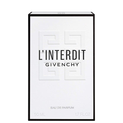Givenchy L'Interdit, Eau de Parfum für Damen, 50 ml