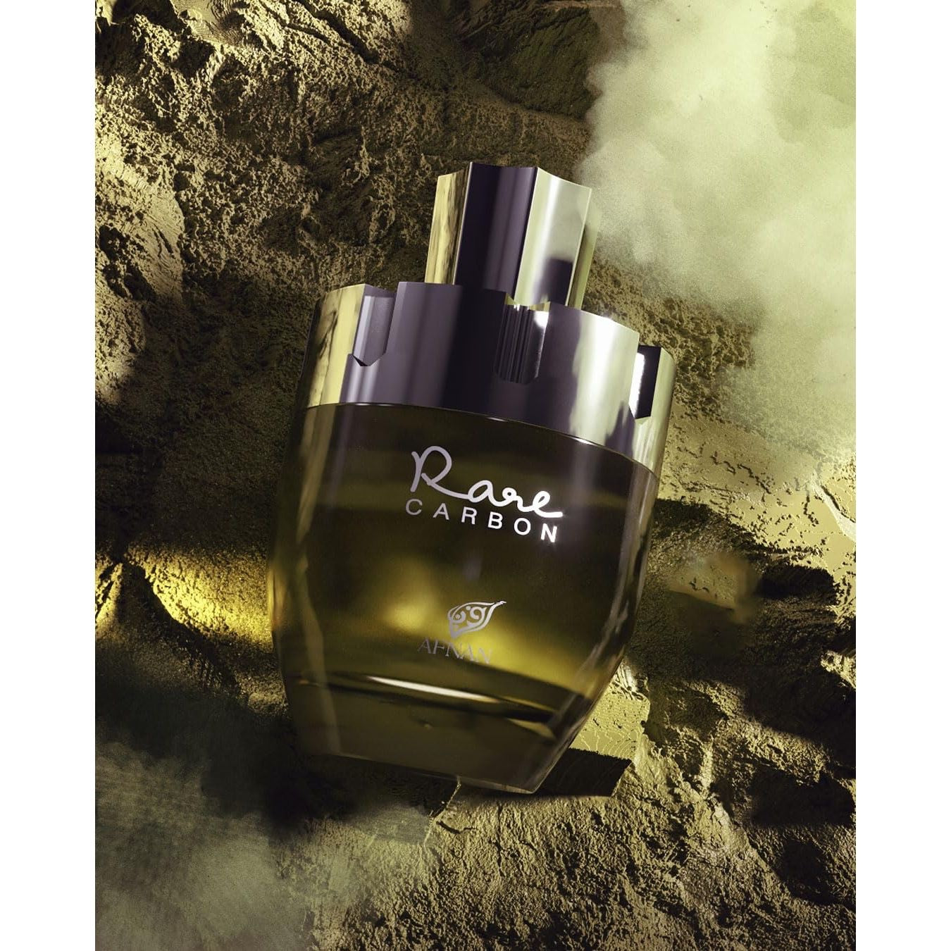Afnan Rare Eau de Parfum Eau de Parfum, Spray, 100 ml