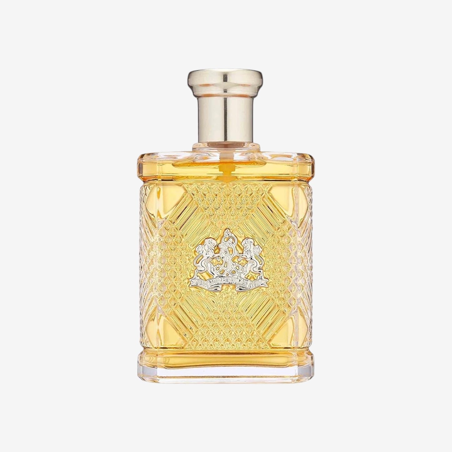 Ralph Lauren Safari for Men Eau de Toilette für Herren, holziger-würziger Duft mit Zitrone, Lavendel & Patchouli, für moderne Männer, 125 ml