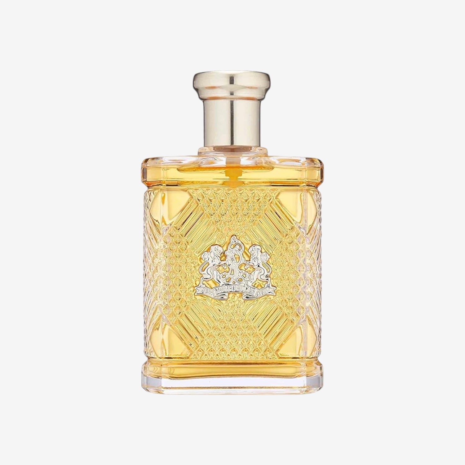 Ralph Lauren Safari for Men Eau de Toilette für Herren, holziger-würziger Duft mit Zitrone, Lavendel & Patchouli, für moderne Männer, 125 ml