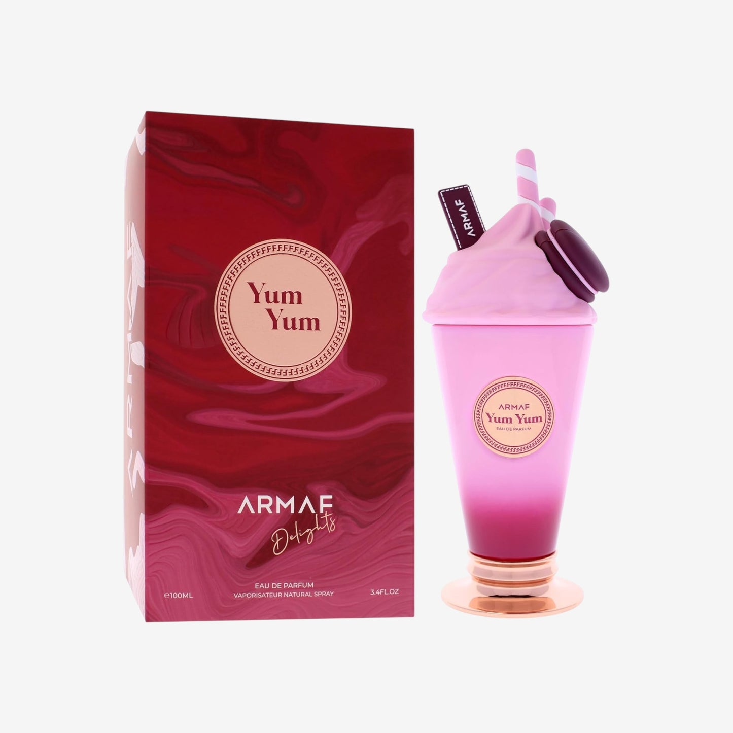 ARMAF Yum Yum EAU de Parfum, 100 ml