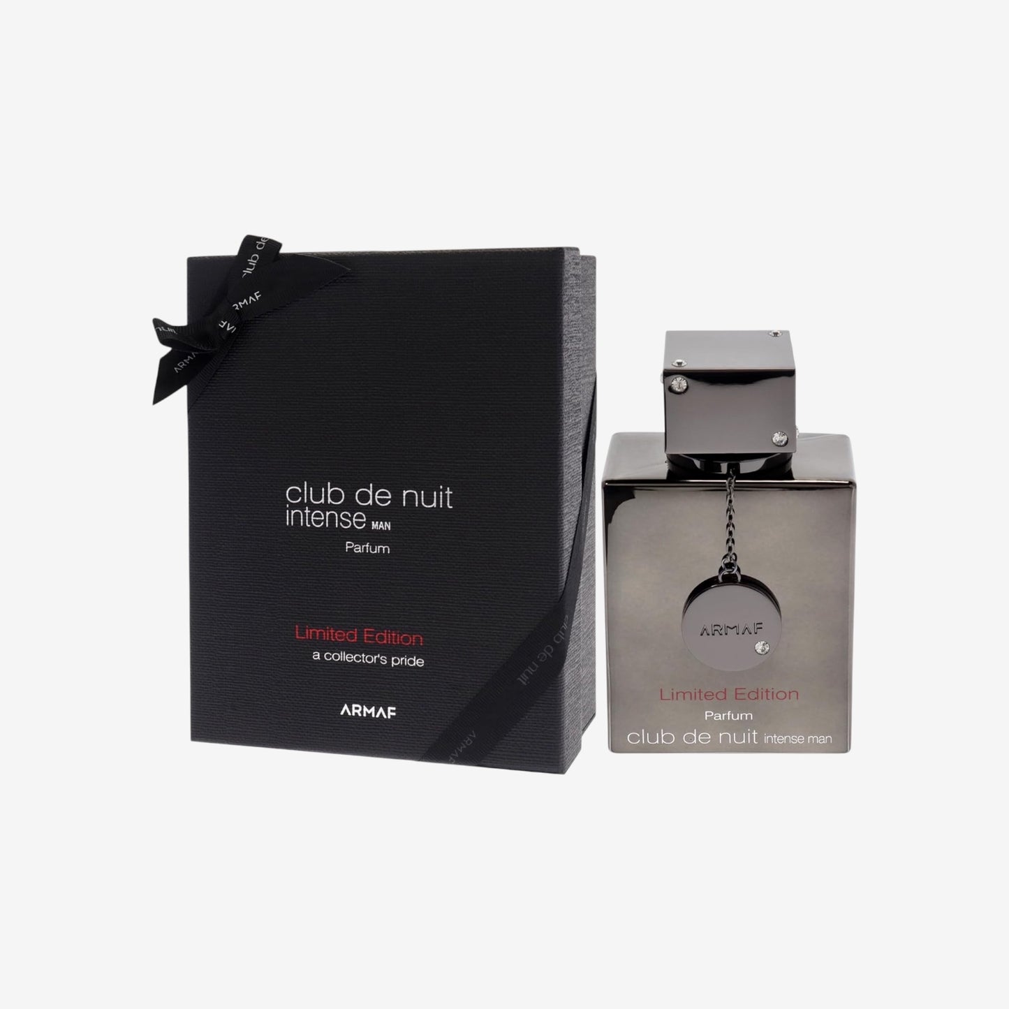 ARMAF ARMAF Club De Nuit Intense Man Limited Edition Pure Parfum, 105 ml
