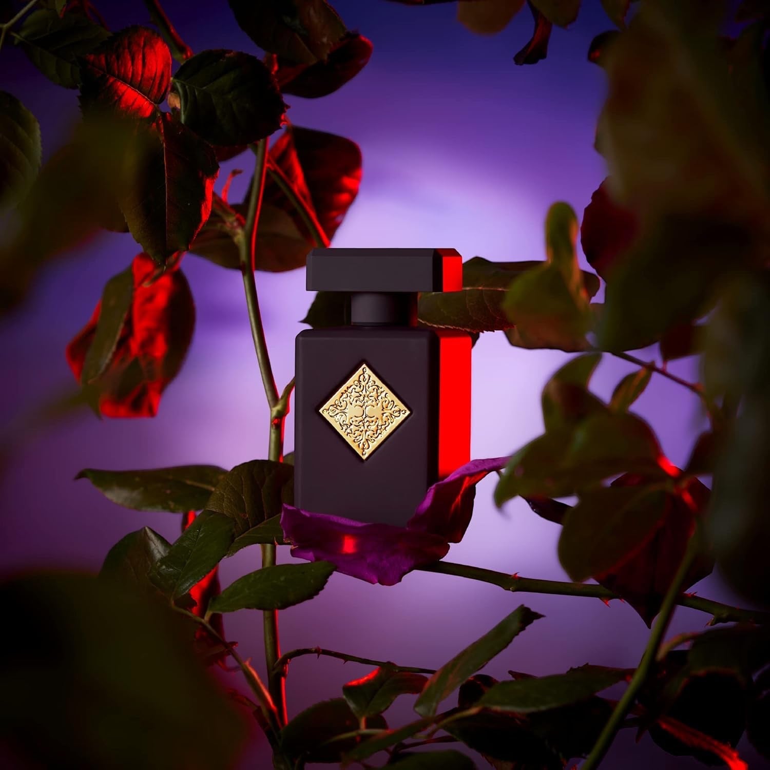 Initio Atomic Rose EDP 90 ml UNI