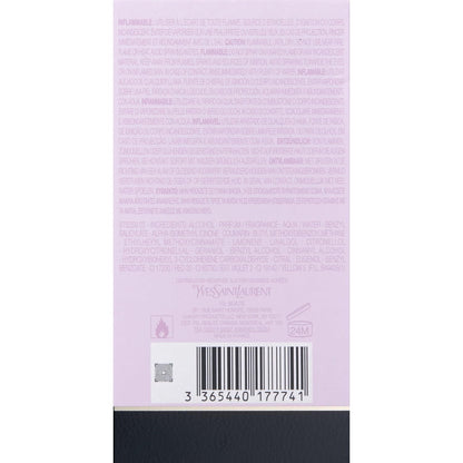 Yves Saint Laurent Parisenne L'Essentiel, 1er Pack (1 x 50 ml)