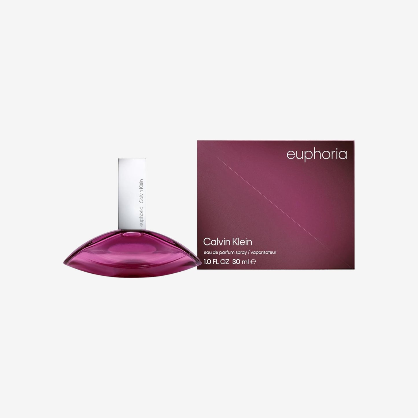 Calvin Klein Euphoria Eau de Parfum for her, orientalisch-blumiger Damenduft