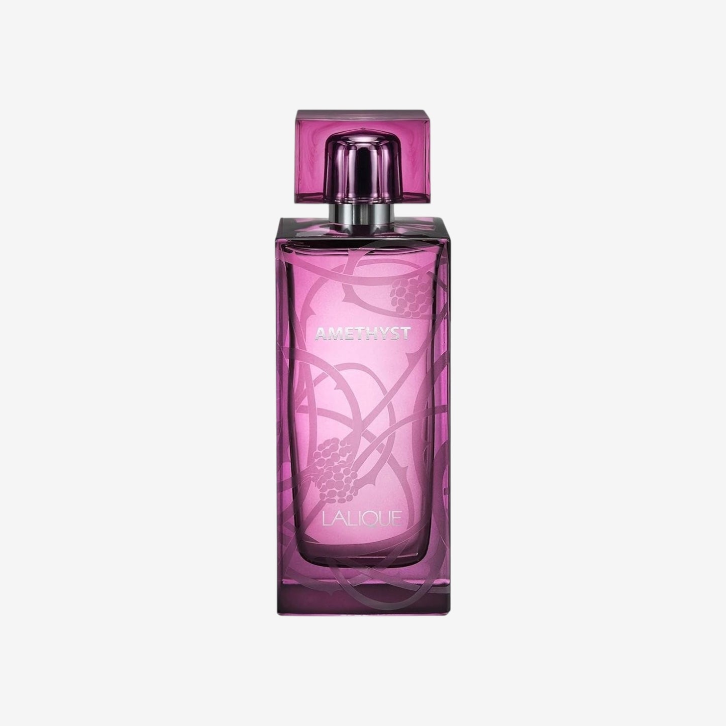Lalique Amethyst femme/women, Eau de Parfum Spray, 1er Pack (1 x 100 ml)
