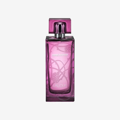 Lalique Amethyst femme/women, Eau de Parfum Spray, 1er Pack (1 x 100 ml)