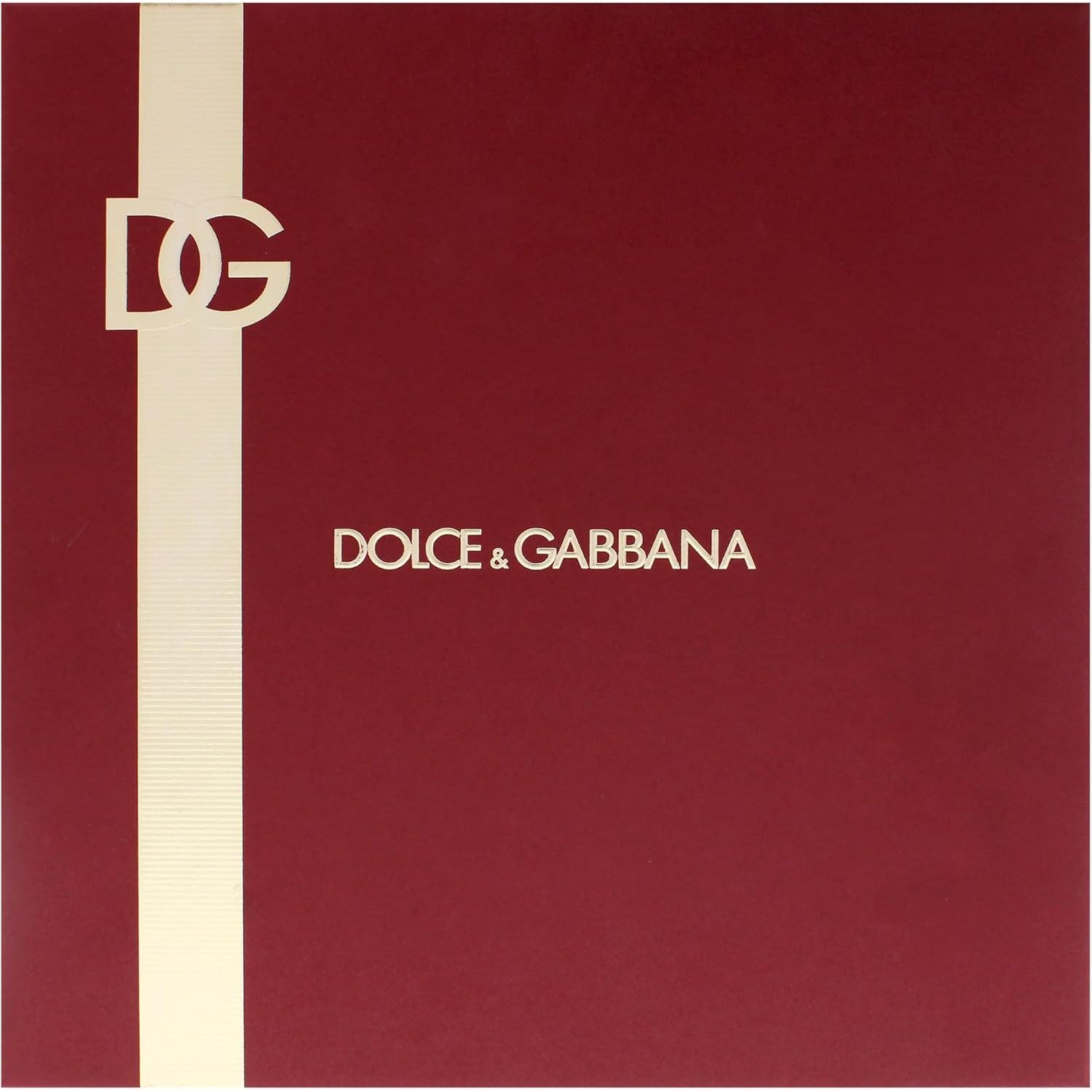 Damenparfüm-Set Dolce & Gabbana The One, 3-teilig, Marke: Dolce & Gabbana - EAN: 8054754400748