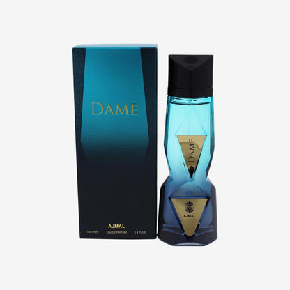 Ajmal Dame for Women 3.4 oz EDP Spray