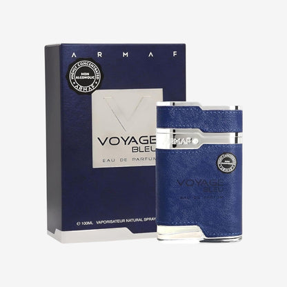 Armaf Voyage Bleu Eau De Parfum 100Ml