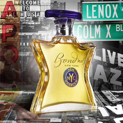 Bond Nr 9 New Haarlem Eau de Perfume Spray 100 ml