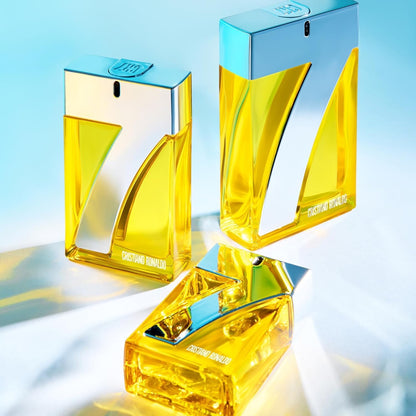 CRISTIANO RONALDO CR7 DISCOVER (M) EDT 100