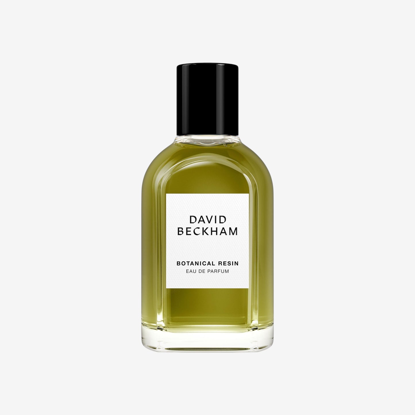 David Beckham Collection, Exquisite Leather, Eau de Parfum für Herren, mit Rauch- und Lederakkord – Duft für Herren, 100 ml