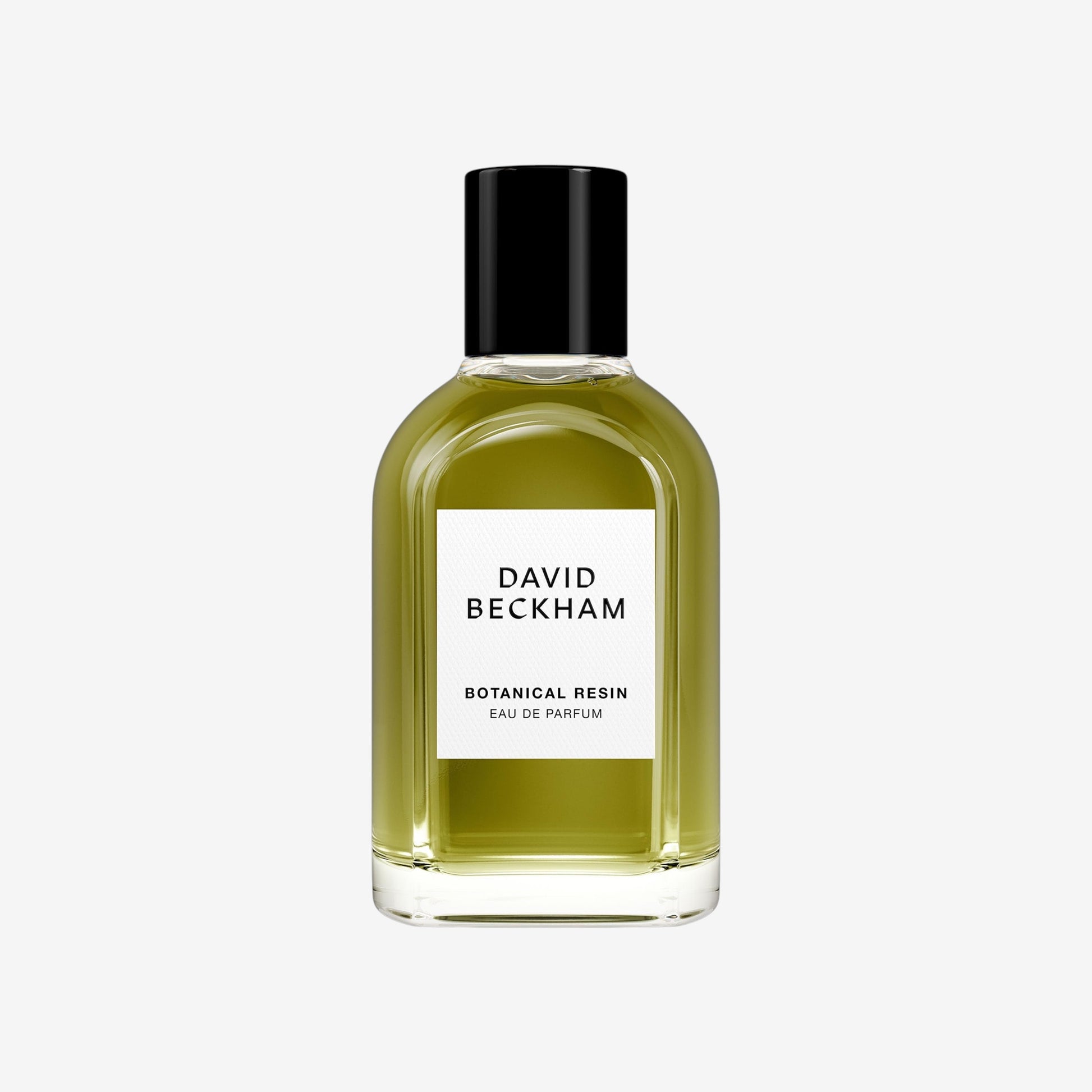 David Beckham Collection, Exquisite Leather, Eau de Parfum für Herren, mit Rauch- und Lederakkord – Duft für Herren, 100 ml