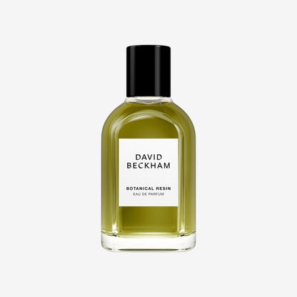David Beckham Collection, Exquisite Leather, Eau de Parfum für Herren, mit Rauch- und Lederakkord – Duft für Herren, 100 ml