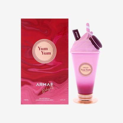 ARMAF Yum Yum EAU de Parfum, 100 ml