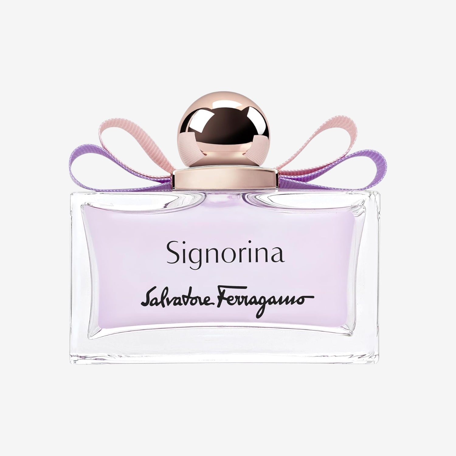 FERRAGAMO Signorina EDT Vapo 100 ml