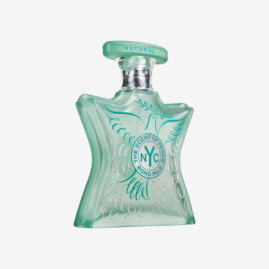 Bond No. 9 Eau de Parfum Unisex EDP The Scent of Peace Natural 100 ml