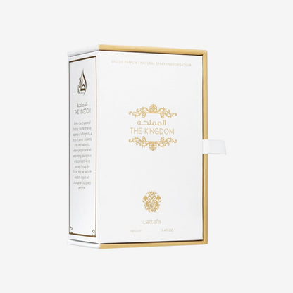THE KINGDOM LATTAFA 100ML