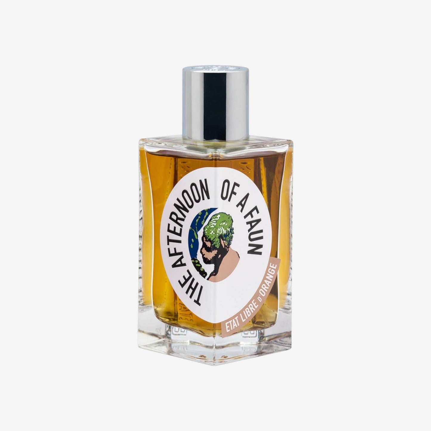 ETAT LIBRE D ORANGE The Afternoon as Faun EDP Vapo100 ml, 1er Pack (1 x 100 ml)
