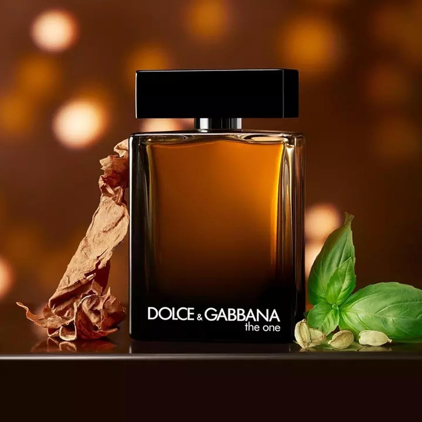DOLCE & GABBANA, The One For Men, Eau de Parfum, Herrenduft, 150 ml