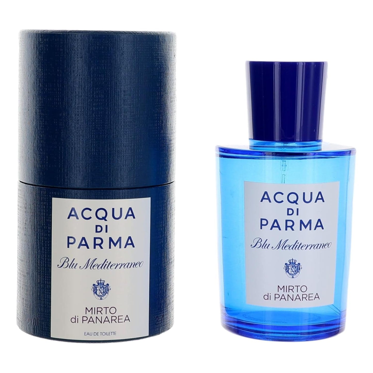 ACQUA DI PARMA Blu Mediterraneo Mirto di Panarea Eau de Toilette 100 ml