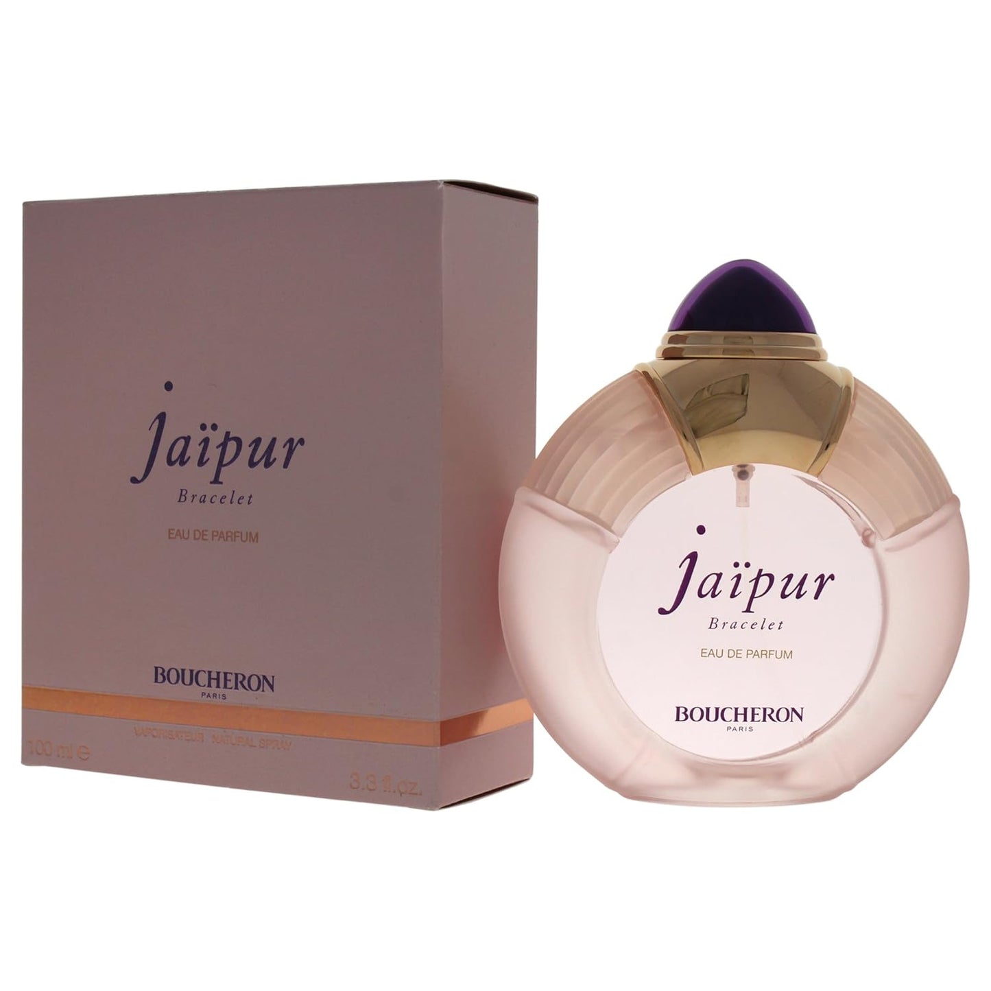 Boucheron Jaipur Bracelet 100 ml Eau De Parfum Spray