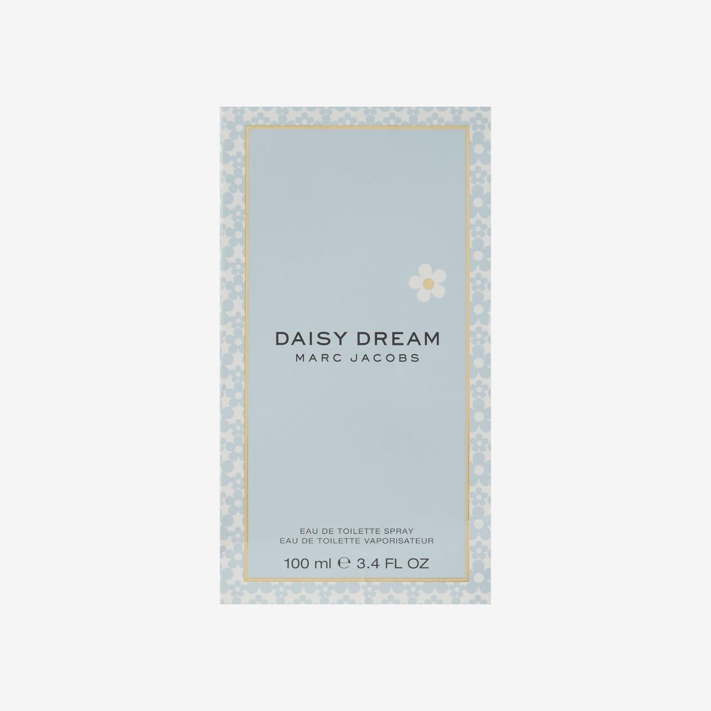 Marc Jacobs Daisy Dream Eau De Toilette 100 ml (woman)