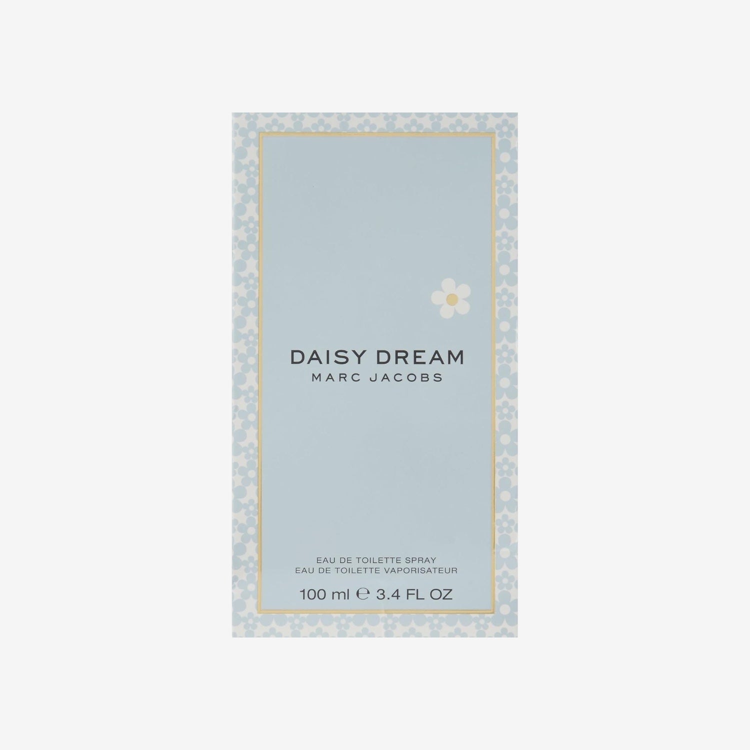 Marc Jacobs Daisy Dream Eau De Toilette 100 ml (woman)