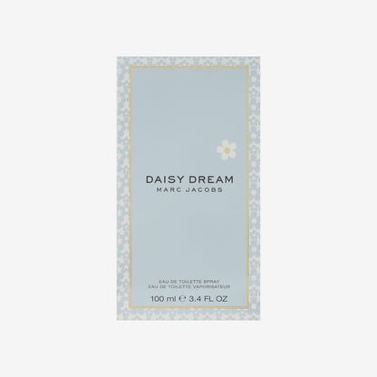 Marc Jacobs Daisy Dream Eau De Toilette 100 ml (woman)