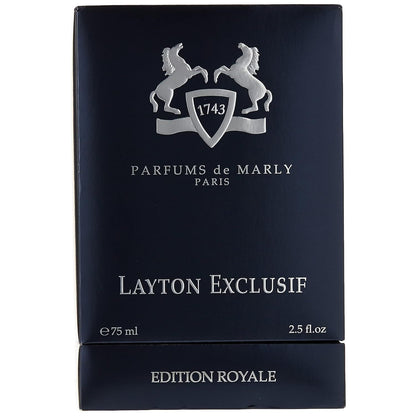 Parfums de Marly layton parfum 75ml