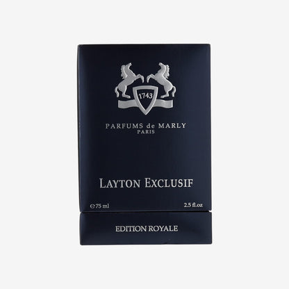 Parfums de Marly layton parfum 75ml
