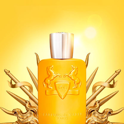 Parfums de Marly Perseus Eau de Parfum für Damen, 125 ml, Marke: Parfums de Marly - EAN: 3700578502919
