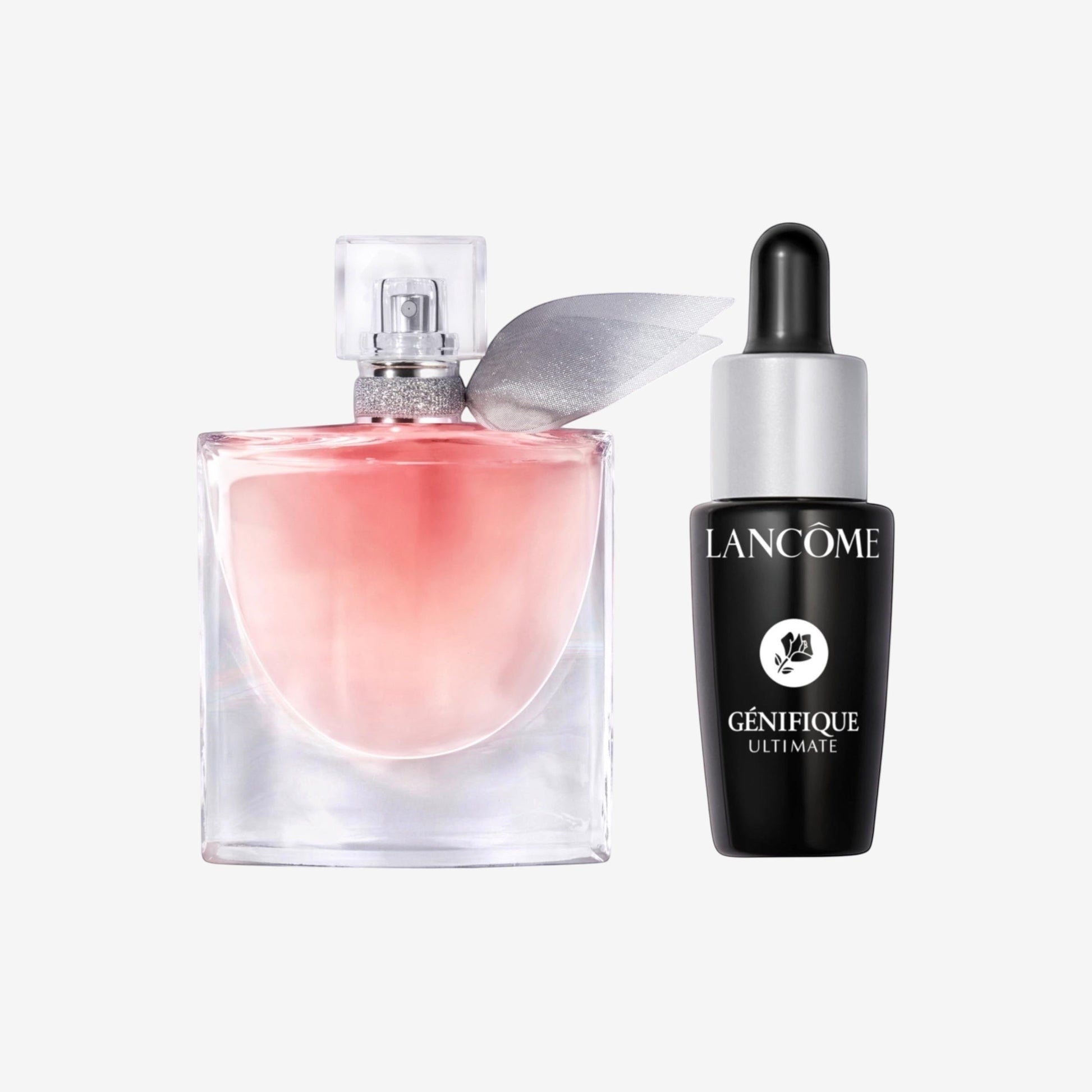 Lancôme La Vie est Belle Eau de Parfum, floraler Duft für Damen mit Iris, Patchouli und Vanille-Akkord, nachfüllbarer Flakon