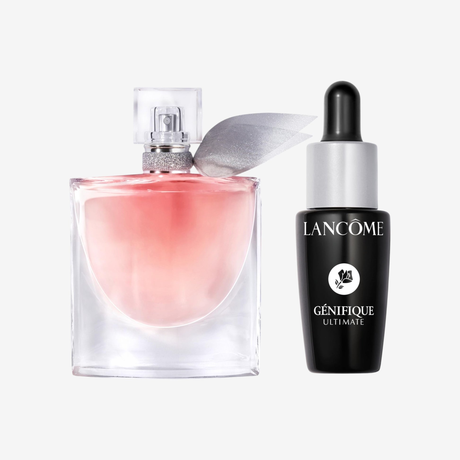 Lancôme La Vie est Belle Eau de Parfum, floraler Duft für Damen mit Iris, Patchouli und Vanille-Akkord, nachfüllbarer Flakon
